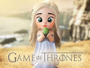 POP MART Game of Thrones V[Yys[Xz
