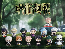 呪術廻戦 制服 シリーズ【アソートボックス】