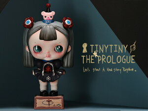 TINYTINY v[O V[Yys[Xz
