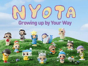 yԒGg[P10{IzNyota Growing up by Your Way V[YyA\[g{bNXz