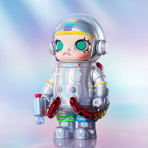 MEGA SPACE MOLLY 400% Rainbow 2.0