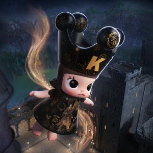 MEGA ROYAL MOLLY 400% Harry Potter