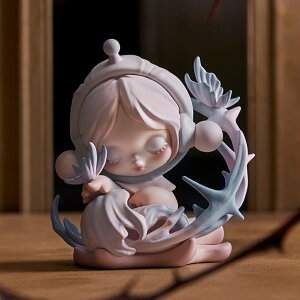 SKULLPANDA The Paradox V[Y