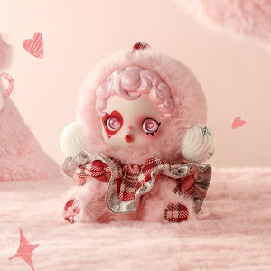 SKULLPANDA Winter Symphony V[Y ʂ݃y_gys[Xz