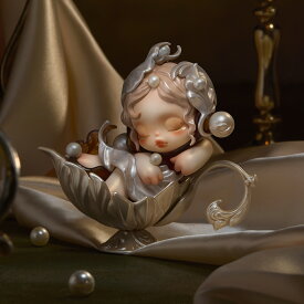 SKULLPANDA The Feast Begins シリーズ