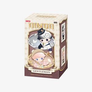 DIMOO Gentleman Series 1/8 ANVtBMA