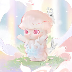 DIMOO Shapes in Nature V[Y