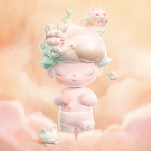 yԒGg[P10{IzMEGA JUST DIMOO 400% Dreaming of You