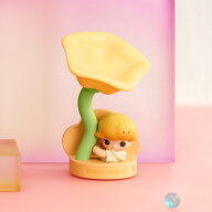 【POP MART 公式ストア】DIMOO Moments in Bloom シリーズ ナイトライト dimoo ディムー ブラインドボッ…