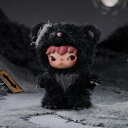 Hirono Road Journal シリーズぬいぐるみペンダント