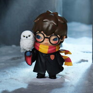 【POP MART 公式ストア】Hirono × Harry Potter シリーズ フィギュア　ポップマート ハリーポッター ヒ…