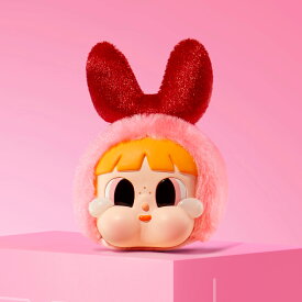 CRYBABY × パワーパフ ガールズ シリーズ ぬいぐるみ【ピース】