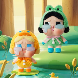 �y�������|�C���g3�{�I�z�yPOP MART �����X�g�A�zCRYBABY Crying Again �V���[�Y �t�F�C�X�ʂ�����݁y�A�\�[�g�{�b�N�X�z �N���C�x�C�r�[�h�[�� �������� �K�`���K�`�� �\�t�r�l�` �L�[�z���_�[ 