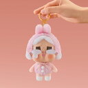 【期間中エントリーでP10倍！】CRYBABY Crying Again シリーズ フェイスぬいぐるみ【ピース】