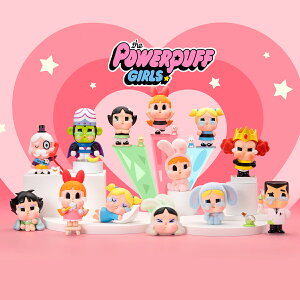 �y�������|�C���g3�{�I�z�yPOP MART �����X�g�A�zCRYBABY × �p���[�p�t �K�[���Y �V���[�Y�y�A�\�[�g�{�b�N�X�z �N���C�x�C�r�[�u���C���h�{�b�N�X �t�B�M���A �������� �K�`���K�`�� �v�����f