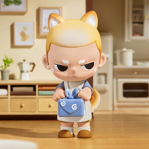 KUBO Loyal Puppy rbOTCY