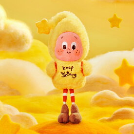 【今だけポイント10倍】【POP MART 公式ストア】Twinkle Twinkle Sweet Dreams Forecast シリーズ ぬいぐるみペンダント トゥインクルトゥインクル 星星人 ドール おもちゃ ガチャガチャ ソフビ人形 キーホルダー ブラインドドール ギフト 推し活 ポプマ
