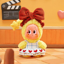 Twinkle Twinkle Crush On You シリーズ ぬいぐるみペンダント