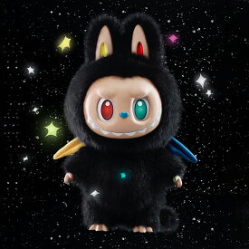 【POP MART 公式ストア】THE MONSTERS 10th Anniversary シリーズ ZIMOMO ぬいぐるみ labubu キーホルダー ラブブ らぶぶ人形 ドール おもちゃ ガチャガチャ ソフビ人形 キーホルダー ブラインドドール ギフト 推し活 ポプマ
