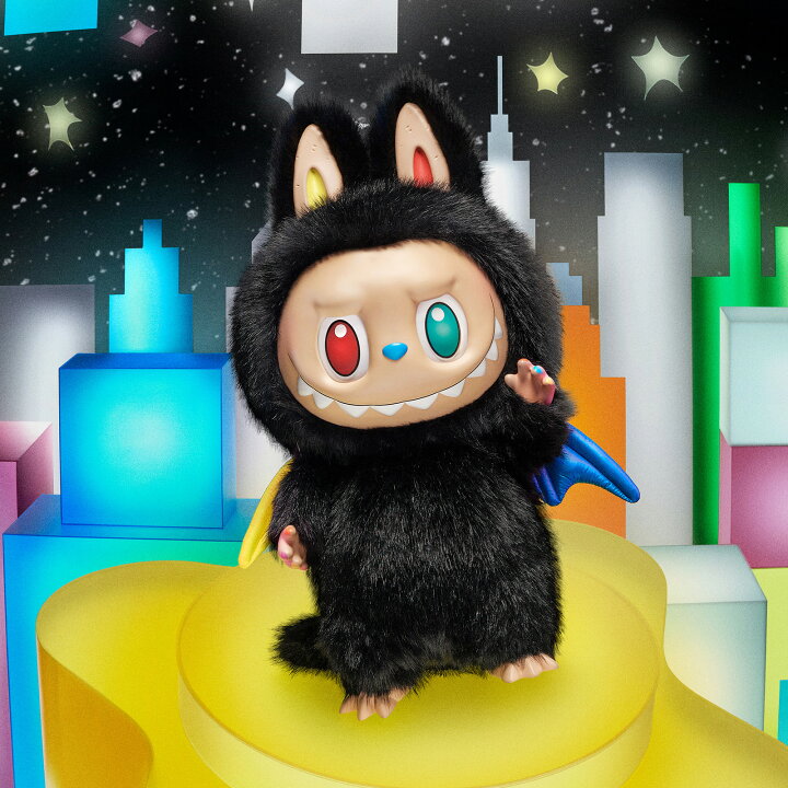 楽天市場】【ラブブ全品P2倍！】【POP MART 公式ストア】THE MONSTERS 