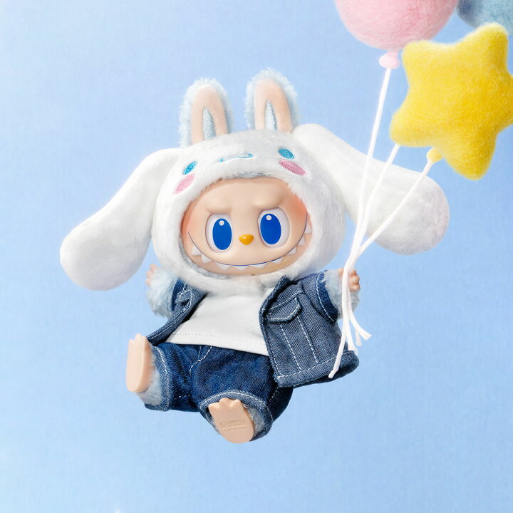 楽天市場】【ラブブ全品P2倍！】【POP MART 公式ストア】THE MONSTERS 