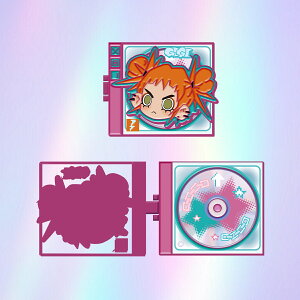 yԒGg[P10{IzLil Peach Riot Loading! V[Y s GIGI