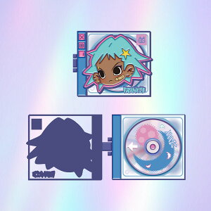 Lil Peach Riot Loading! V[Y s FRANKIE