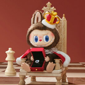 THE MONSTERS Let's Checkmate ぬいぐるみ