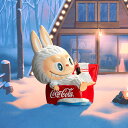 【期間中エントリーでP10倍！】THE MONSTERS コカ・コーラ シリーズ【ピース】