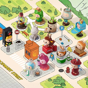 THE MONSTERS Almost Hidden V[YyA\[g{bNXz