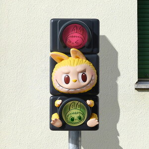 THE MONSTERS Almost Hidden V[Yys[Xz