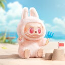 【期間中エントリーでP10倍！】POP MART 公式ストア THE MONSTERS Have a Seat ぬいぐるみ シリーズ【ピース】