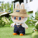 【期間中エントリーでP10倍！】THE MONSTERS FALL IN WILD ぬいぐるみ