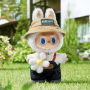 【期間中エントリーでP10倍！】THE MONSTERS FALL IN WILD ぬいぐるみペンダント