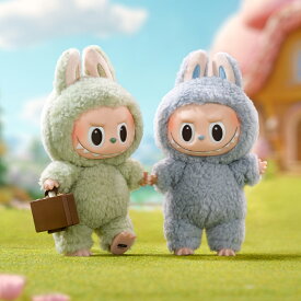 THE MONSTERS Exciting Macaron ぬいぐるみ シリーズ【ピース】