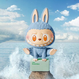 【POP MART 公式ストア】THE MONSTERS Lazy Yoga シリーズ【ピース】labubu キーホルダー ラブブ らぶぶ人形 ブラインドボックス フィギュア おもちゃ ガチャガチャ プラモデル ギフト 推し活 ポップマート