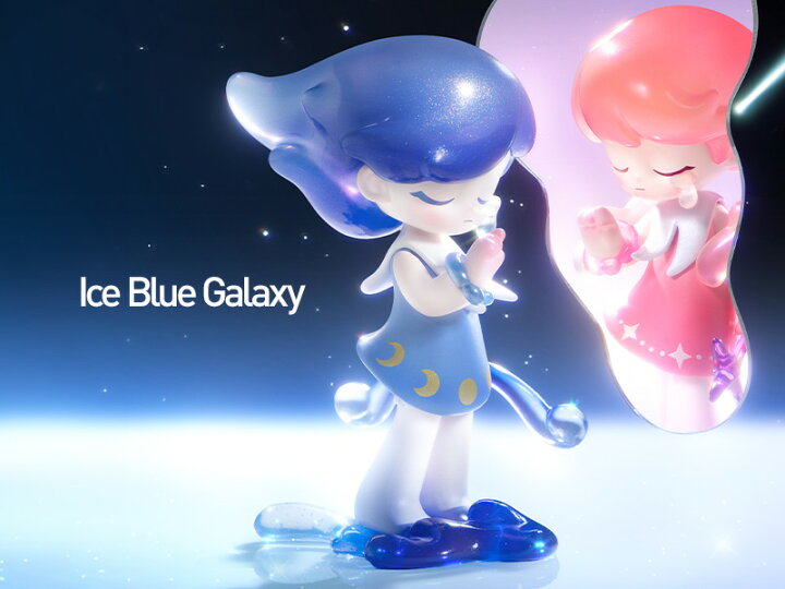 楽天市場】POP MART 公式ストア POP MART 公式ストア AZURA A Dream 