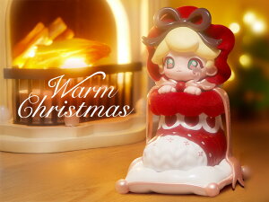 yԒGg[P10{IzAZURA Warm Christmas V[Yys[Xz