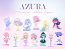 POP MART 公式ストア POP MART 公式ストア AZURA A Dream About Stars シリーズ【アソートボックス】