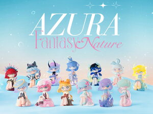 POP MART AZURA t@^W[ lC`[ V[YyA\[g{bNXz