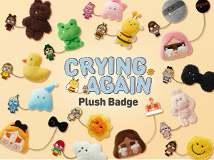 yԒGg[P10{IzPOP MART CRYBABY Crying Again V[Y ʂ݃obWyA\[g{bNXz