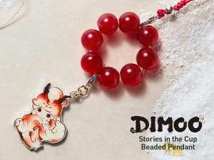 yԒGg[P10{IzDIMOO Stories in the Cup V[Y r[Yy_gys[Xz