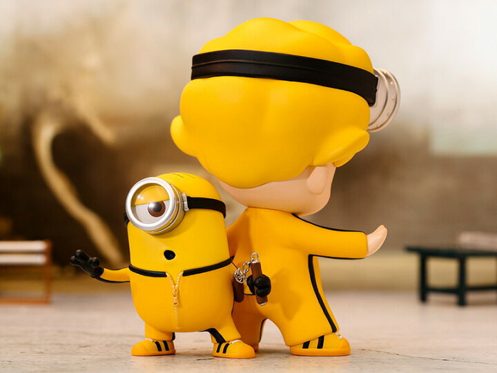 楽天市場】DIMOO × MINIONS ビッグサイズ : POP MART JAPAN 楽天市場店