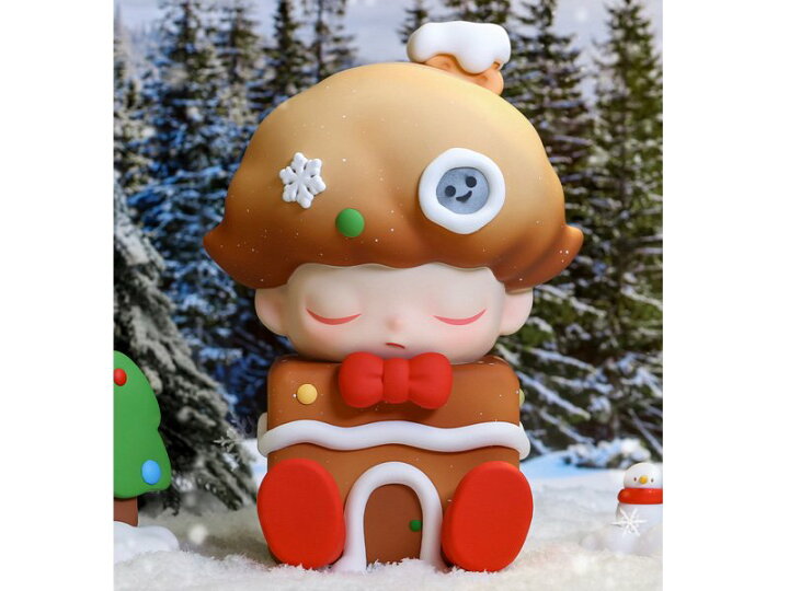 楽天市場】DIMOO クリスマス ボックス : POP MART JAPAN 楽天市場店