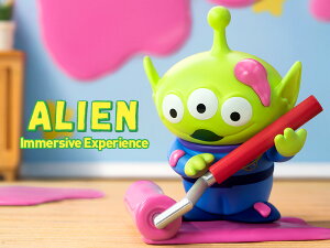 yԒGg[P10{IzPOP MART Disney/Pixar Alien-Immersive Experience V[Yys[Xz