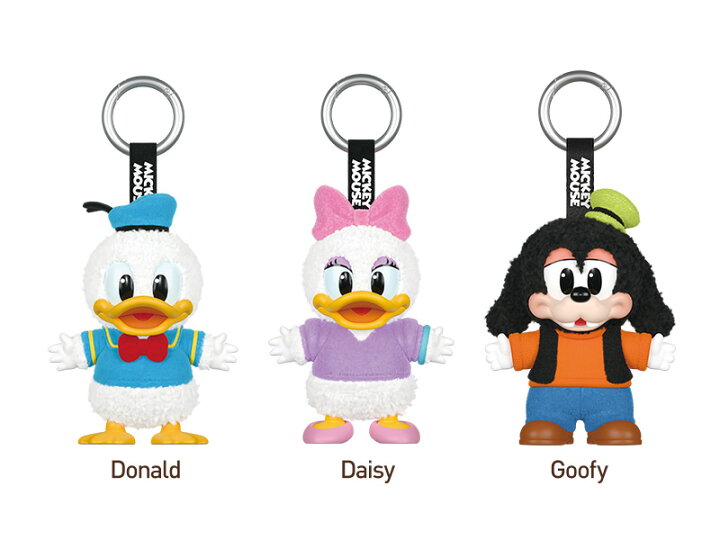楽天市場】【POP MART 公式ストア】DISNEY ミッキーファミリー 