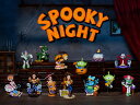 Disney/Pixar Spooky Night Series Figures【アソートボックス】