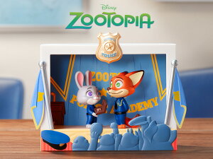 yԒGg[P10{IzDISNEY ZOOTOPIA nCCg [g V[Y V[Zbgys[Xz