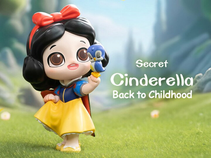 楽天市場】DISNEY 100th Anniversary Princess Childhood シリーズ 