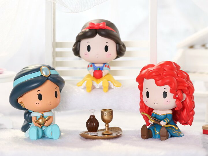 楽天市場】DISNEY お座りベイビーシリーズ2 ディズニープリンセス 